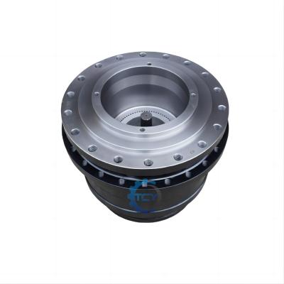 China GT60T65B Caixa de engrenagens de redução de escavadeira planetária Sy335 Sy365 Sany Final Drive 14536993 12940338 13249212 60223357 à venda