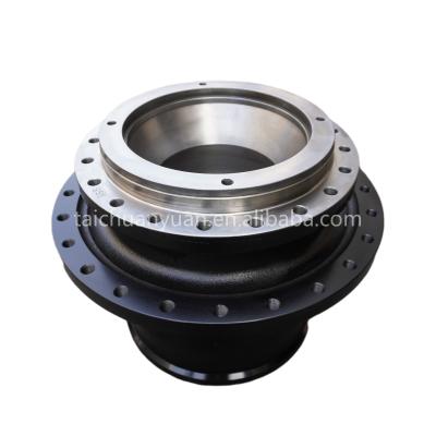 China 9263595 9251680 9263594 Reiseverringerungsanlage Hitachi Endantriebsteile ZX450 ZX450-6 ZX470-3 ZX490-5A zu verkaufen