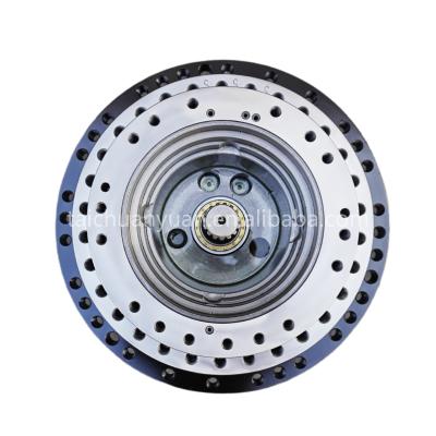 China R215-9 R225-9 R210-7 Hyundai Endantrieb Reise Reduktionsgetriebe 31n6-40040 31n6-40041 31n6-40042 zu verkaufen