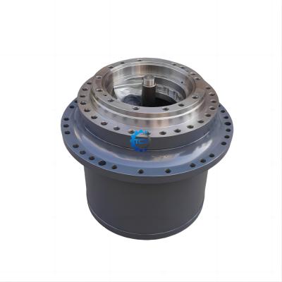 China Dh225-9 Dx225-9 Dx215-9 Excavator Doosan Final Drive Travel Motor 17040100039A 17040100039B K1050444 K9007404 for sale