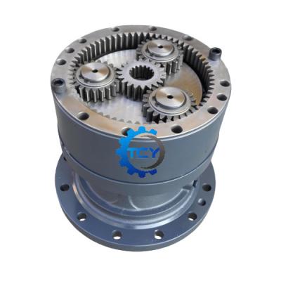 Cina Parti di ricambio per scavatori Hyundai Swing Reduction Gear 31N6-10180 31N6-10160 in vendita