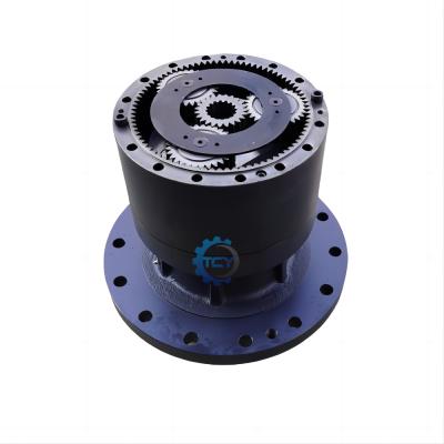 China XE215 XCMG215 Swing Reduction Gearbox Motor Spare Parts For Excavator MBEC303A for sale