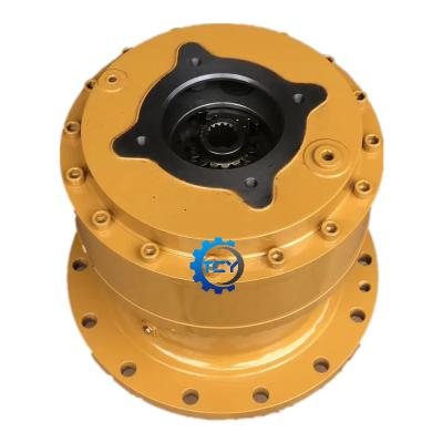 China RG20 graafmachine Swing Drive Reducer Motor M5X180CHB 60042755 Sy365 Sy365pro Sy365H Sy305 Te koop