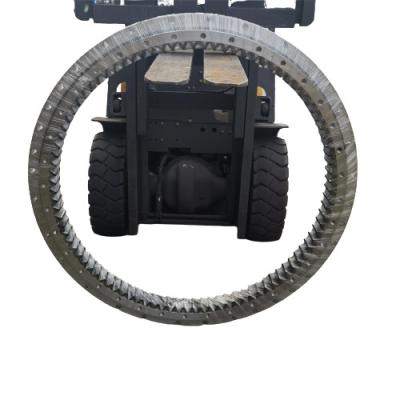 Китай JS220 JS200 JCB200 Digger Slew Ring Bearing JRB0017 для экскаватора JCB продается