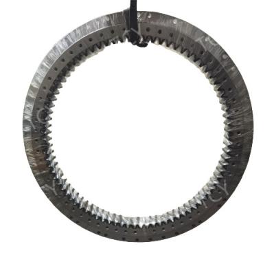 China ODM 13294690 draaitafel draaibank slewing ring voor Sy485 Sy500 graafmachine Te koop