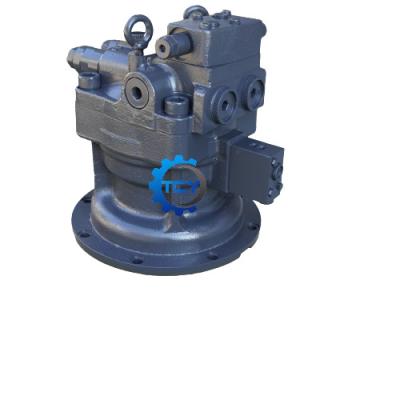 China EC210 EC460 EC480 Volvo Graafmachine Schommelmotor M5X130 VOE14555790 14552686 14550092 Te koop