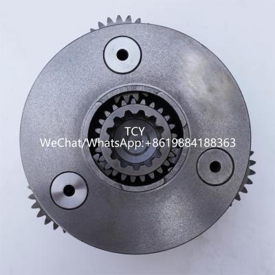 China Swing reduction Zonne-aangedreven en planeta-aangedreven assemblage 05 903866 JRC0007 JS200 JS205 JCB220 Te koop