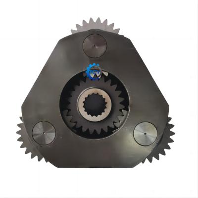 China EC290 Excavator Sun Gear Planet Gear Swing Carrier Assy 05 903867 VOE14547273 VOE14547280 for sale