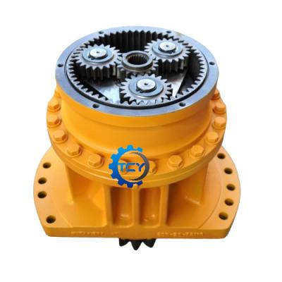 China 206-26-00400 206-26-00401 Swingmachinery PC220-7 PC220LC-7 PC230-7 PC230LC-7 PC240-7 Swing reducer Te koop