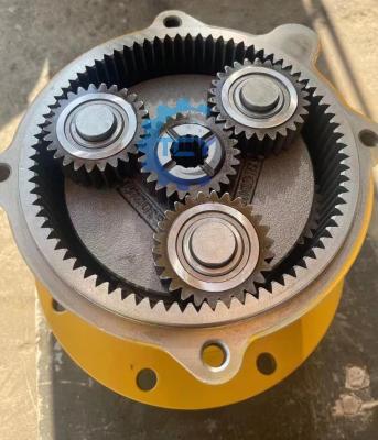 Китай JSJ005285691 Ротационный редуктор SY75 Sy75 Swing Reduction Gear Swing Gear Box применяется к экскаватору Sany продается