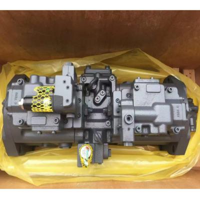 China KBJ14600 HYDRAULICHER PUMPE K5V140DT K5V140DTP-9Y15 13T Hydraulische Hauptpumpe für den Fallbagger CX290B CX300C zu verkaufen