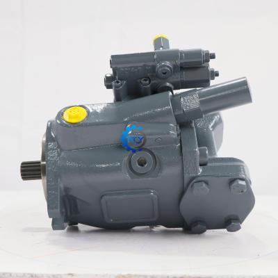 China Nachschubsektor SY55 SY60 A10V063 Bagger Hydraulische Hauptpumpe Kolben Hydraulische Hauptpumpe Bagger zu verkaufen