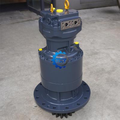 Chine Excavateur hydraulique XCMG MBEC303A Moteur oscillant XE215i-K LC XE215 Moteur oscillant de type Inde avec boîte de vitesses à vendre