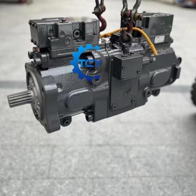 China K7V125 HYDRAULICHE Hauptpumpe XE230 XCMG230 HYDRAULICHE PUMPE 690005911 Kolbenpumpe für XCMG-Exkavator zu verkaufen