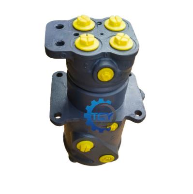 China Rotary Manifold Center Joint 9107265 voor Hitachi Excavator ZX200-3G ZX210H-3G ZX210LC-3G ZX230-HHE ZX240-3-HCMC ZX240-3G ZX240LC-HHE ZX250H-3-HCMC ZX250H-3G ZX250LC-3-HCMC ZX250LC-3G ZX260LCH-3G Te koop