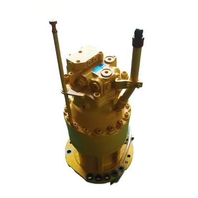 China 21K-26-71101 21K2671101 Komatsu Swing Machinery Assembly Msf-85p PC160-8 PC160LC-8 PC195LC-8 Zwenkmotor Msf-85p Graafmachine Zwenkreductie Te koop