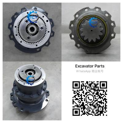 China Hitachi Crawler Excavator Swing Device 9196343 Swing Gearbox ZX110 ZX110M ZX125US ZX130W ZX135UST ZX110-E ZX125US-E Swing Reduction Geargear Reduction for sale