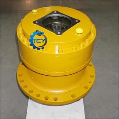 China Sany Excavator Sy395 Sy415 Sy375 14325969 Swing Reduction Gear Box Gs23d25 Swing Device GS23 Swing Gearbox for sale