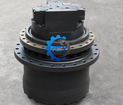 China VOE14632579 14736275 14766025 Hydraulischer Reisemotor EC380E EC480D EC480E EC480EHR EC480 Endantrieb zu verkaufen