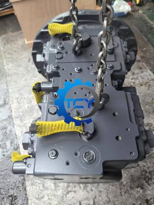 Китай HPV95 Hydraulic Pump 708-2G-00310 708-2G-01310 708-2G-04610 PC290-10 PC290LC-10 PC240LC-10 Hydraulic Main Pump продается