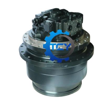 Cina Motore idraulico EC240B EC290B EC290C Unità di trazione VOE14551150 VOE14521691 VOE14522894 VOE14524707 VOE14551154 Final Drive in vendita