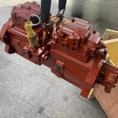 Cina Construction Machinery Parts K5V140DTP K5V140DT-1X93 HYDRAULIC PUMP Liugong933 LG933 HYDRAULIC PISTON PUMP in vendita