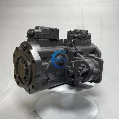 China 31N9-10055 K3V180DTP Hydraulikpumpe K3V180DTP171R-9C69 31N910055 Hydraulikpumpe für HYUNDAI-Exkavator zu verkaufen