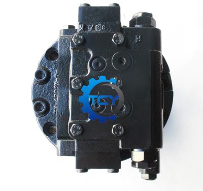 中国 E329dl 334-9988 204-2674 511-0313 Hydraulic Motor E325D E326D E329D E330D2 Cat329dl Final Drive 販売のため