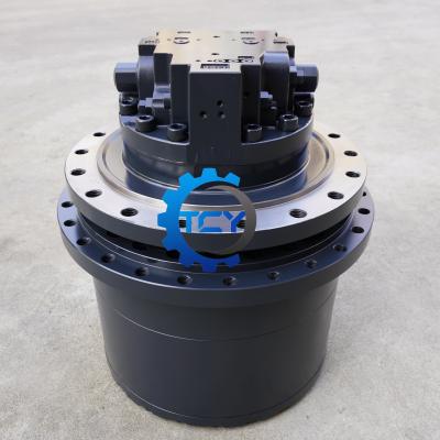 China 39Q8-40101 39Q8-40100 39Q8-40101 39Q8-41100 Drive Unit 38K8-40101 Final Drive R300LC9A R300LC9S R300LC9SH RD340LC-7 zu verkaufen