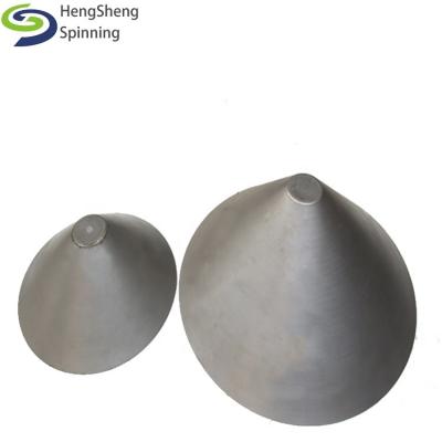 China Auto Parts Lamp High Quality Aluminum Cover Parts Metal Rotating Pendant Light for sale