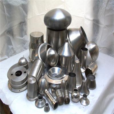 China Auto Parts Factory Price Aluminum / Staninless Steel / Carton Steel Turning Parts for sale