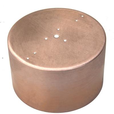 China Stainless Steel Copper Products Manufacturer China Spinning Spinning Musical Instrument for sale