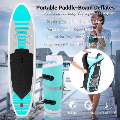 China Professional Design Sup Boards Marine Sup, Inflatable Paddleboard Paddle Board OEM Customize Logo Inflatable Surfboard / for sale