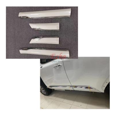 China Specially licensed IP Door Side Mount for Land Cruiser 2022.LC300 Side Mount has arrived. Door frame for LC300 2022. High quality LC300 kits for sale