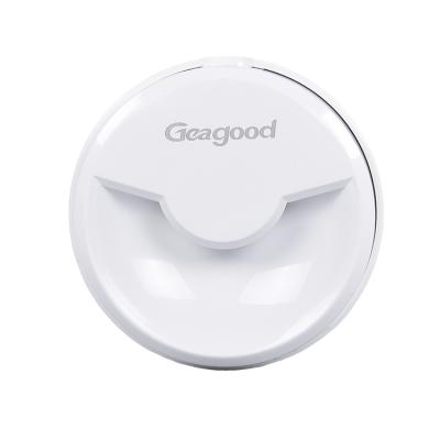 China AC220v Residential Light Plug-in Night Light Automatic Control Sensor Led Night Light Geagood Brand OEM for sale