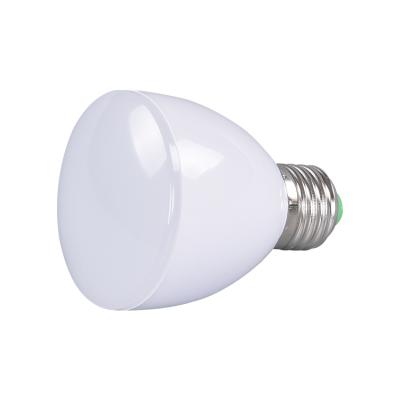 China Controller Hot sale new 3W 5W 7W lighting led bulb pir motion sensor bulbs, smart bulb with sensor for sale