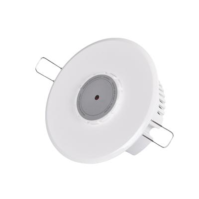 China Round Shape Geagood Round Shape 4 Channels Switch Remote Control for sale