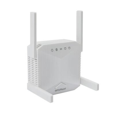 China Signal Booster 5Ghz Wifi Router Repeater 1200Mbps Long Range Supplement Wi-Fi Repeater 5G Wi-Fi Repeater 5G for sale