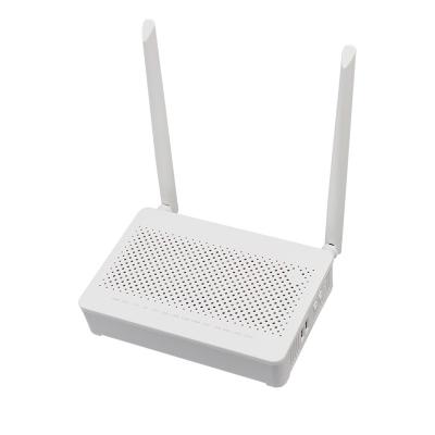 China PON Networks 1GE 3FE 2.4G 5G VOIP CATV Network Gpon Router Dual Band Optical Unit ONU OLT G830C for sale