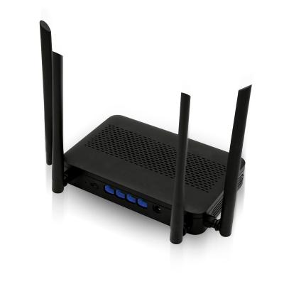 China 5G WiFi Home Wireless Router Home Use Router for sale