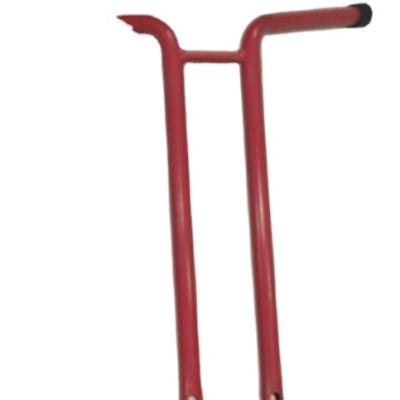 China Hot Front Bike Bicycle Floor Parking Rack Rack/Display/Bicycle Parking Rack Bicycle Display Storage Sale WF-T021 for sale