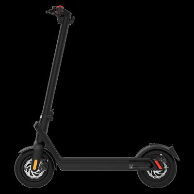 China China Manufacturer Unisex 10 Inch Self Balancing Electric Scooters Foldable 500w 1000w Two Wheel Powerful Scooter For Adults for sale