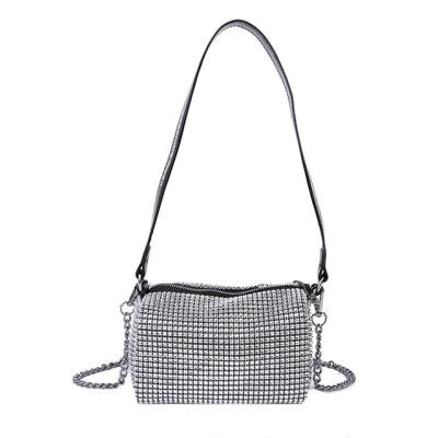 China High fashion special women's special women's high fashion shape evening fashion Nice quality shoulder handbag women's single shoulder bag for sale