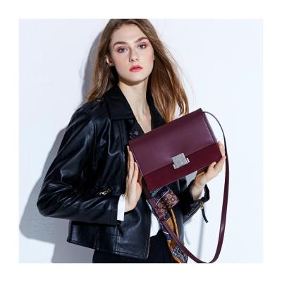 China Fahion Europe high quality soft street gril big like cow shoulder large size famous woman designer handbags soft popular style luxury brand for sale