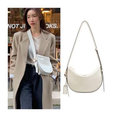 China Central Statistical Institute celebrates the high-quality large shoulder style Europe and the United States so fashion luxury cross - 2020 body China factory beautiful like woman bag for sale