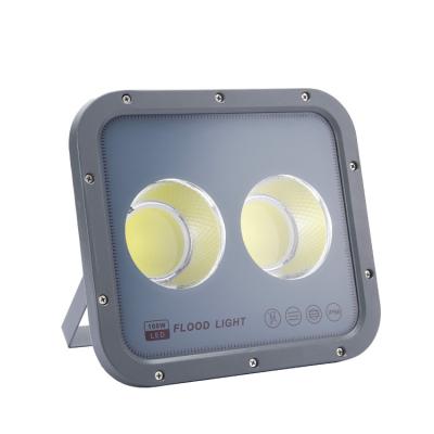 China ROAD 100W AC 165-265v IP66 2500lm die cast led flood light aluminum bezel for sale