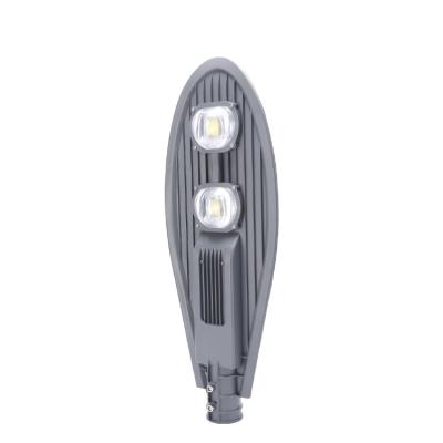 China 100w ROAD Long Time Worklife AC 165-265v 6500K IP66 COB Led Street Light for sale