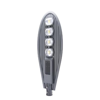 China ROAD 200w AC 165-265v IP66 Die Cast Aluminum High Brightness Led Street Light for sale