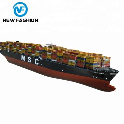 China shenzhen yiwu zhongshan foshan shantou china logistics agent sea freight forwarder cheap shipping worldwide to all types for sale