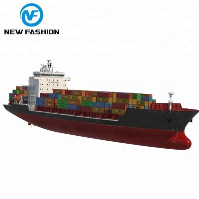 China china consolidation services cheap ocean shipping container freight from qingdao ningbo shanghai shenzhen to worldwide HAMBURG all types for sale